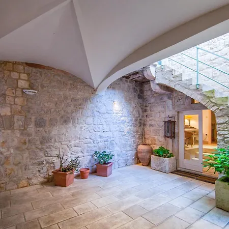 Giardino Вилла *