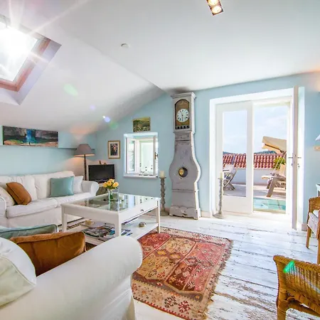 فيلة Giardino فيس