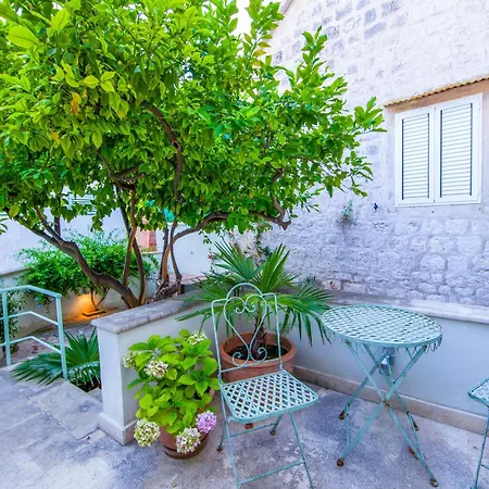 Villa Giardino
